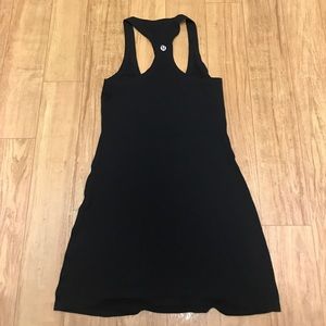 Lululemon size 2 tank